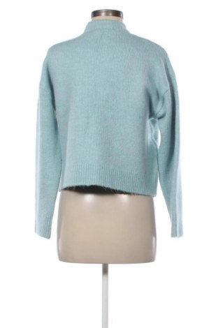 Γυναικείο πουλόβερ Zara, Μέγεθος S, Χρώμα Μπλέ, Τιμή 10,99 €