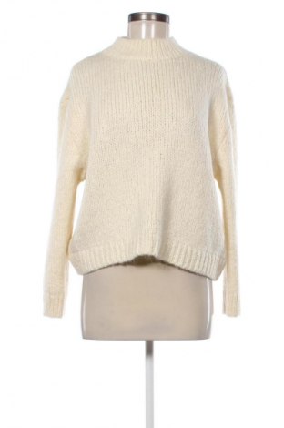 Γυναικείο πουλόβερ Zara, Μέγεθος S, Χρώμα  Μπέζ, Τιμή 10,99 €