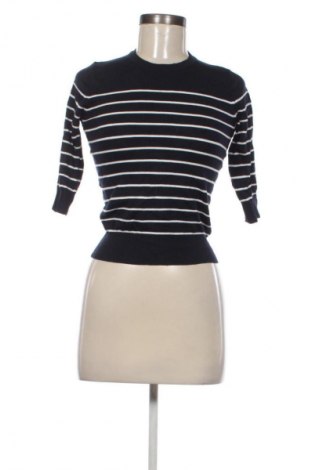 Pulover de femei Zara, Mărime S, Culoare Multicolor, Preț 53,99 Lei