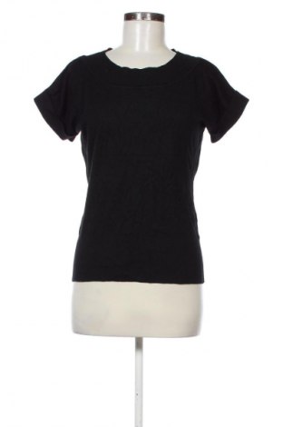 Дамски пуловер Zero, Размер M, Цвят Черен, Цена 3,57 €