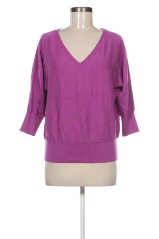 Dámský svetr Zero, Velikost S, Barva Fialová, Cena  89,00 Kč