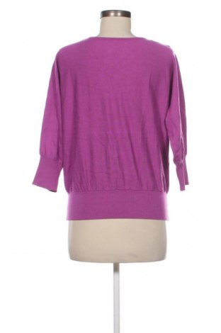Dámský svetr Zero, Velikost S, Barva Fialová, Cena  89,00 Kč