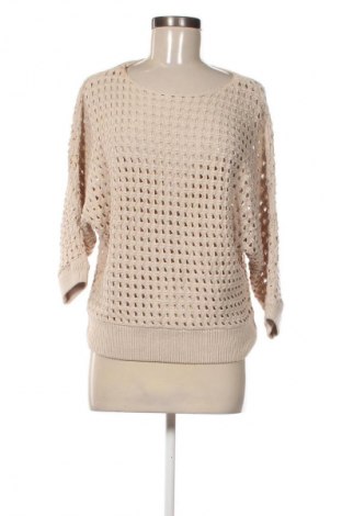 Дамски пуловер Zero, Размер M, Цвят Бежов, Цена 3,06 €