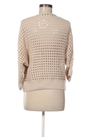 Дамски пуловер Zero, Размер M, Цвят Бежов, Цена 3,06 €