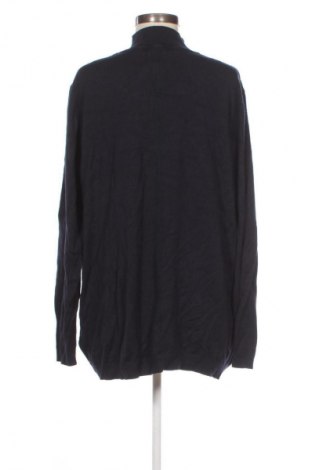 Дамски пуловер Zizzi, Размер 3XL, Цвят Син, Цена 25,05 €