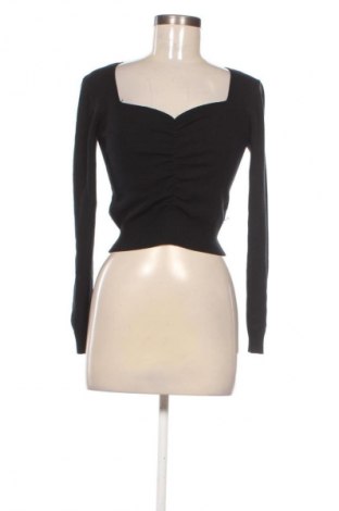 Damski sweter Zuiki, Rozmiar M, Kolor Czarny, Cena 67,99 zł