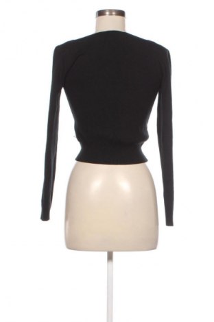 Damski sweter Zuiki, Rozmiar M, Kolor Czarny, Cena 67,99 zł