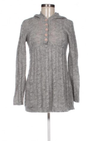 Дамски пуловер adL, Размер M, Цвят Сив, Цена 21,47 €