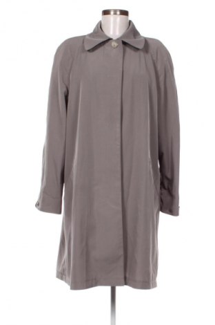 Γυναικεία καμπαρντίνα Berghaus, Μέγεθος L, Χρώμα Γκρί, Τιμή 79,00 €