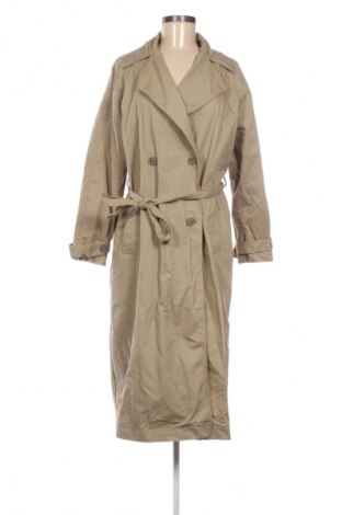 Дамски шлифер Clockhouse, Размер S, Цвят Зелен, Цена 16,87 €