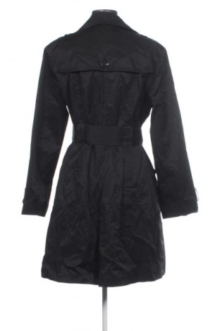 Trench de femei Ds, Mărime M, Culoare Negru, Preț 64,99 Lei
