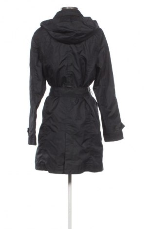 Damen Trench Coat Esmara, Größe L, Farbe Blau, Preis € 13,07