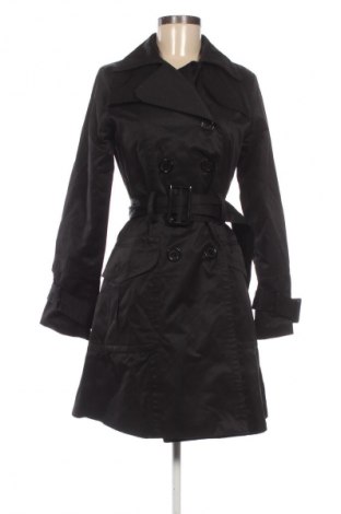 Дамски шлифер Fashion Addict, Размер S, Цвят Черен, Цена 12,27 €