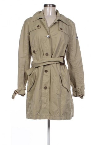 Дамски шлифер Frieda & Freddies, Размер L, Цвят Бежов, Цена 26,43 €