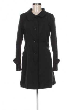 Dámský přechodný kabát  H&M, Velikost M, Barva Černá, Cena  649,00 Kč