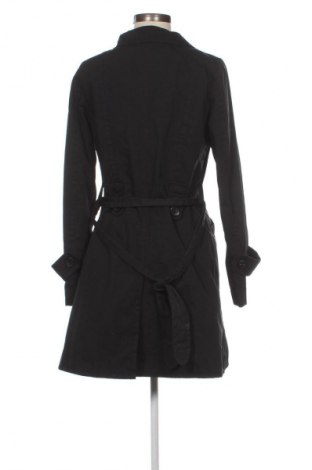 Dámský přechodný kabát  H&M, Velikost M, Barva Černá, Cena  649,00 Kč