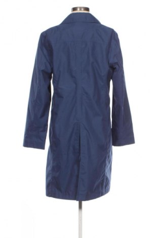 Trench de femei Lands' End, Mărime M, Culoare Albastru, Preț 50,99 Lei