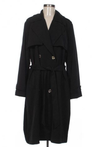 Damen Trenchcoat MICHAEL Michael Kors, Größe XL, Farbe Schwarz, Preis 152,99 €