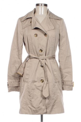 Trench de femei Mexx, Mărime S, Culoare Bej, Preț 255,99 Lei