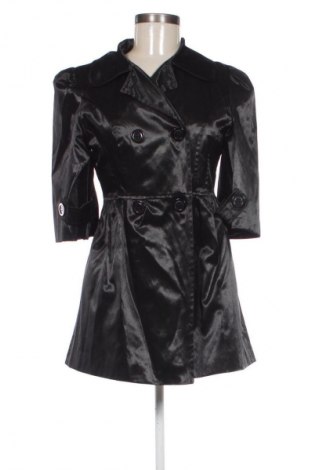 Dámský přechodný kabát  Miss Swan, Velikost S, Barva Černá, Cena  419,00 Kč