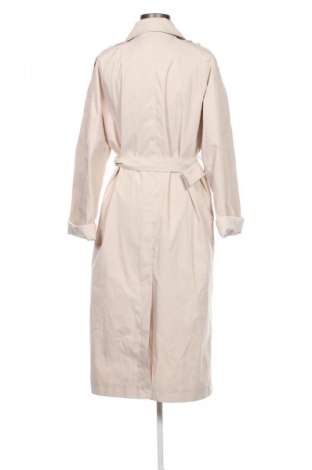 Dámský přechodný kabát  NA-KD, Velikost M, Barva Béžová, Cena  1 399,00 Kč
