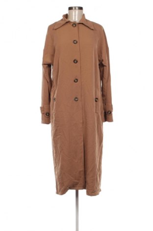 Дамски шлифер NEW COLLECTION, Размер L, Цвят Бежов, Цена 8,18 €