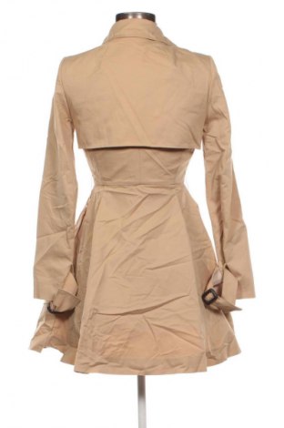 Trench de femei OLIVE DES OLIVE, Mărime XS, Culoare Bej, Preț 133,99 Lei