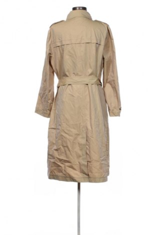 Γυναικεία καμπαρντίνα S.Oliver, Μέγεθος XL, Χρώμα Κίτρινο, Τιμή 44,99 €