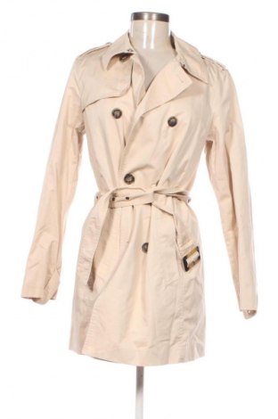 Trench de femei S.Oliver, Mărime M, Culoare Bej, Preț 145,03 Lei