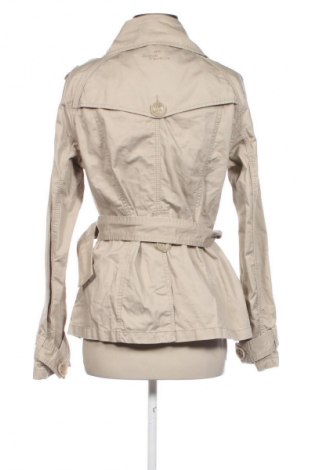 Dámský přechodný kabát  S.Oliver, Velikost XL, Barva Béžová, Cena  959,00 Kč