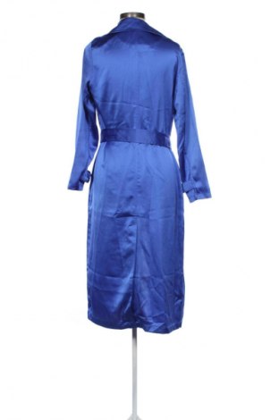 Дамски шлифер Sinsay, Размер S, Цвят Син, Цена 31,40 €