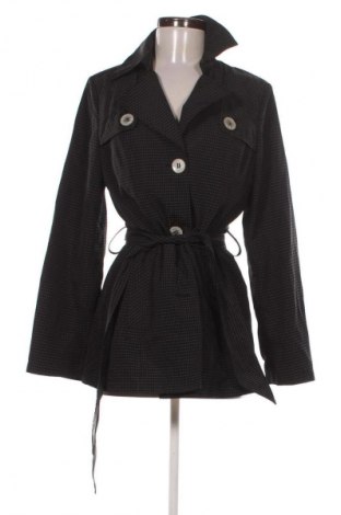 Damen Trench Coat Steilmann, Größe M, Farbe Mehrfarbig, Preis € 11,99