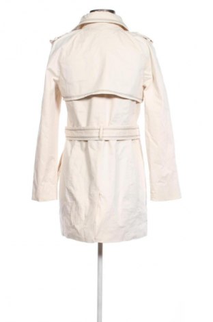 Дамски шлифер Un Deux Trois, Размер L, Цвят Екрю, Цена 42,00 €