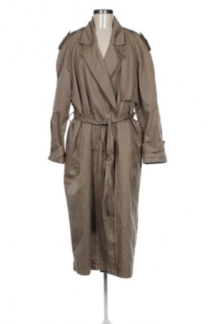 Дамски шлифер Unbranded, Размер L, Цвят Кафяв, Цена 34,61 €