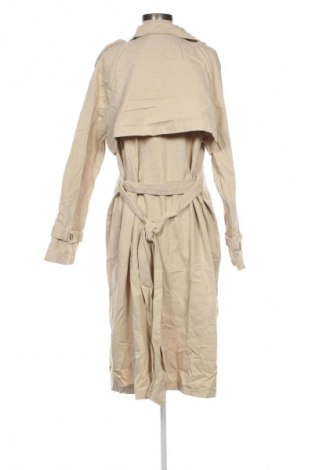 Trench de femei Unbranded, Mărime XL, Culoare Bej, Preț 92,99 Lei