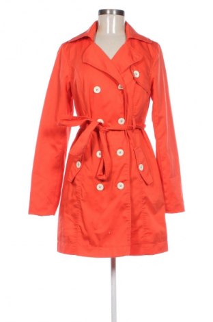 Дамски шлифер VILA, Размер M, Цвят Оранжев, Цена 16,36 €