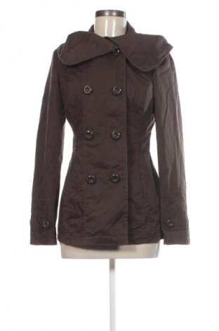 Trench de femei Vero Moda, Mărime S, Culoare Maro, Preț 34,99 Lei