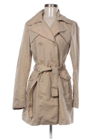 Дамски шлифер Vero Moda, Размер M, Цвят Кафяв, Цена 16,36 €