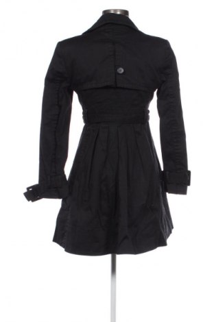 Дамски шлифер Zara, Размер S, Цвят Черен, Цена 16,64 €