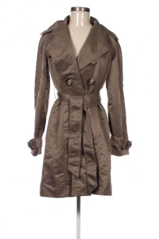 Damen Trench Coat Zara, Größe M, Farbe Braun, Preis € 18,99