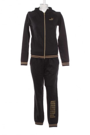 Dámska športová súprava PUMA, Veľkosť S, Farba Čierna, Cena  65,95 €