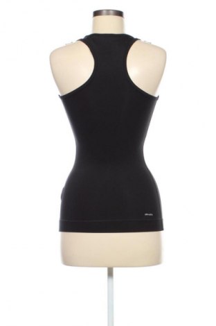 Дамски спортен топ Adidas, Размер XS, Цвят Черен, Цена 21,98 €