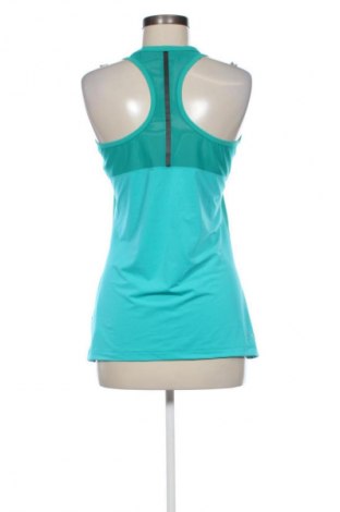 Dámský sportovní top  Adidas, Velikost S, Barva Zelená, Cena  449,00 Kč