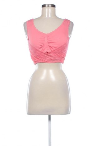 Damen Sporttop Avon, Größe XL, Farbe Rosa, Preis € 4,99