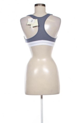 Top sport de damă. Calvin Klein Jeans, Mărime XS, Culoare Albastru, Preț 79,99 Lei