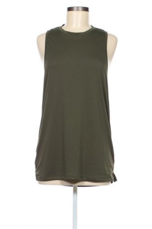 Női sport top Concept, Méret M, Szín Zöld, Ár 3 019 Ft