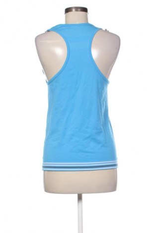 Дамски спортен топ Crane, Размер L, Цвят Син, Цена 6,13 €