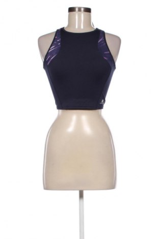 Γυναίκειο αθλητικό τοπ Domyos, Μέγεθος XS, Χρώμα Πολύχρωμο, Τιμή 4,99 €