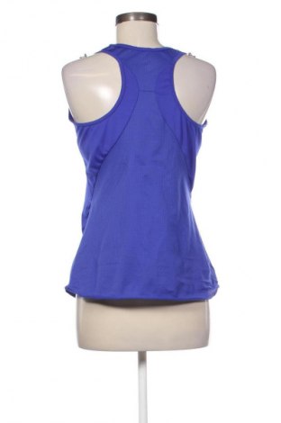 Дамски спортен топ Domyos, Размер M, Цвят Син, Цена 4,60 €