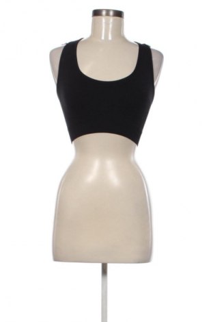 Дамски спортен топ Even&Odd, Размер XS, Цвят Черен, Цена 4,60 €